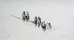 Donald Vann Native American Art